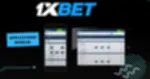 Applications mobiles 1xBet